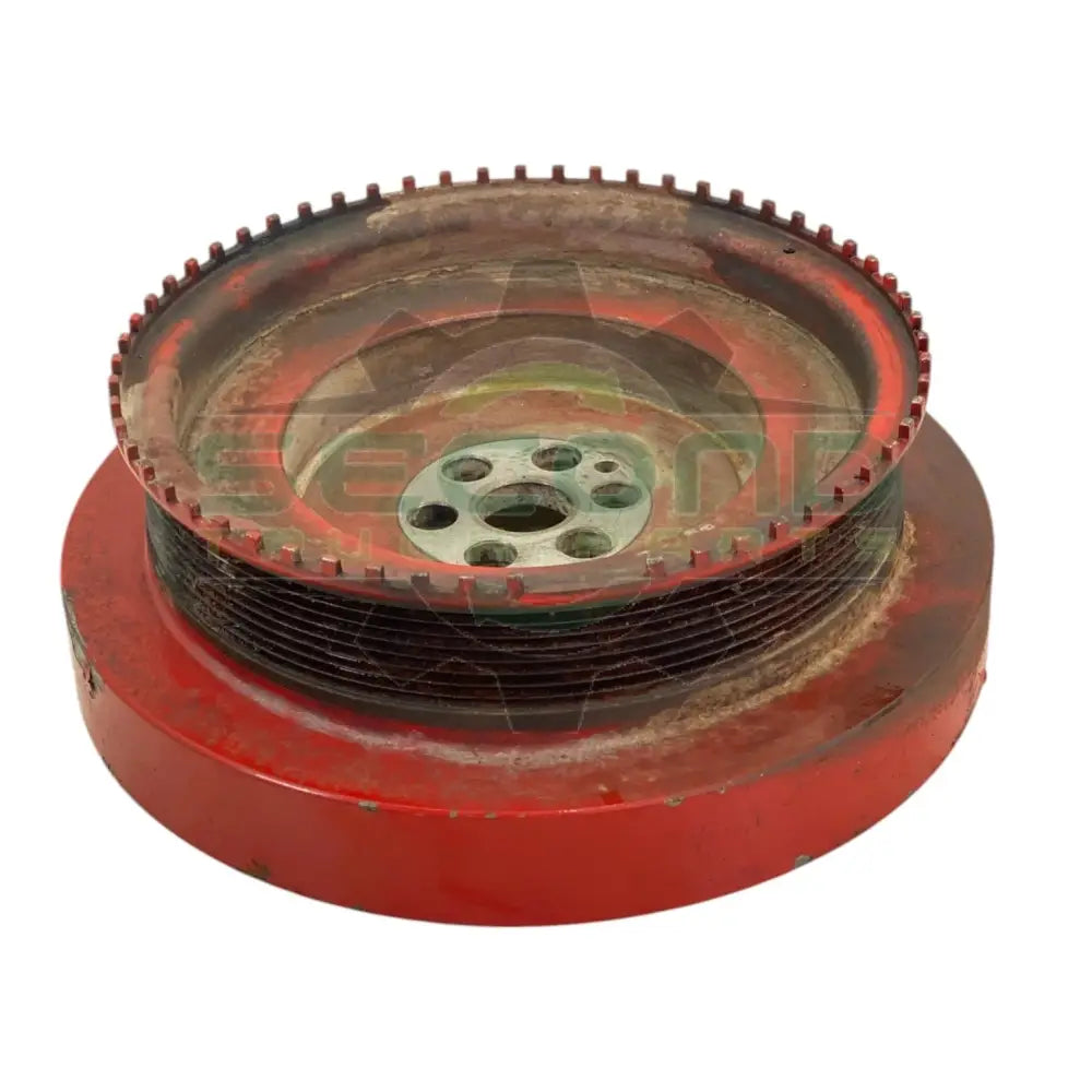 5336936 Genuine Cummins Viscous Vibration Damper - Second Truck Parts