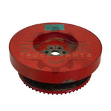 5336936 Genuine Cummins Viscous Vibration Damper - Second Truck Parts