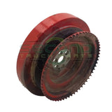 5336936 Genuine Cummins Viscous Vibration Damper - Second Truck Parts
