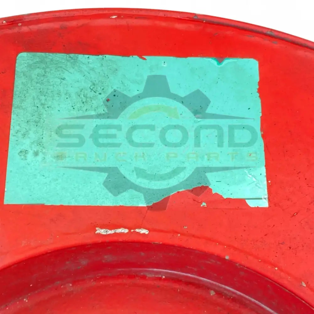 5336936 Genuine Cummins Viscous Vibration Damper - Second Truck Parts