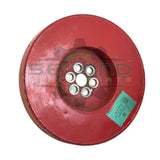 5336936 Genuine Cummins Viscous Vibration Damper - Second Truck Parts