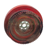 5336936 Genuine Cummins Viscous Vibration Damper - Second Truck Parts