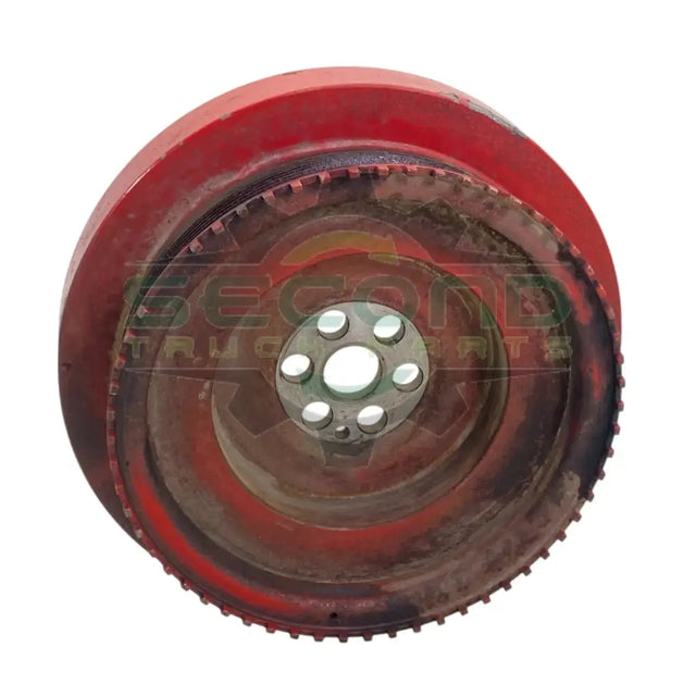 5336936 Genuine Cummins Viscous Vibration Damper - Second Truck Parts