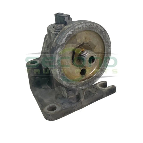 3819767 Genuine Cummins Water Filter Holder - Second Truck Parts