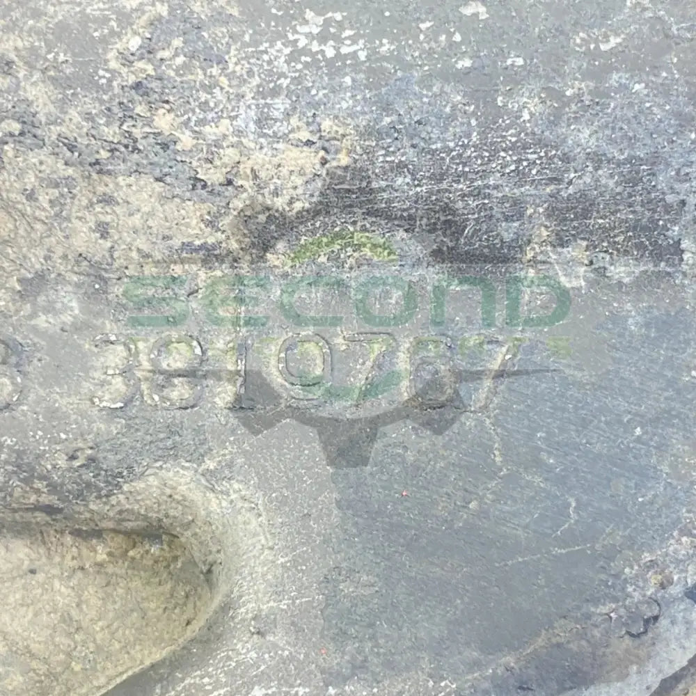 3819767 Genuine Cummins Water Filter Holder - Second Truck Parts