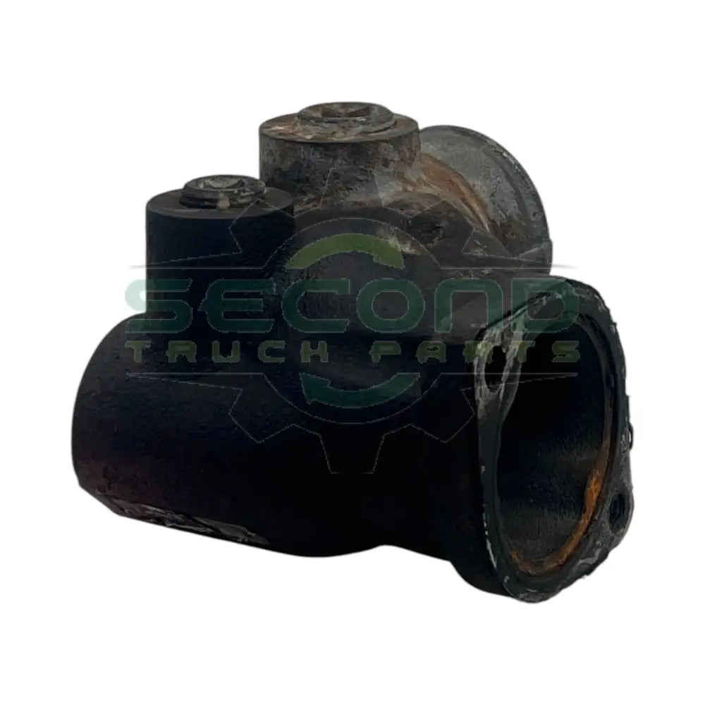 5259749 Genuine Cummins Water Inlet Connection - Second Truck Parts
