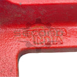 5260973 Genuine Cummins Water Inlet Connection - Second Truck Parts
