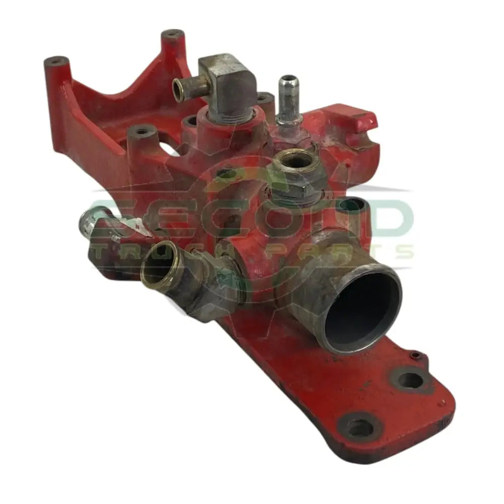 5260973 Genuine Cummins Water Inlet Connection - Second Truck Parts