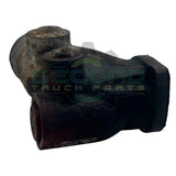 5259749 Genuine Cummins Water Inlet Connection - Second Truck Parts