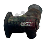 5259749 Genuine Cummins Water Inlet Connection - Second Truck Parts