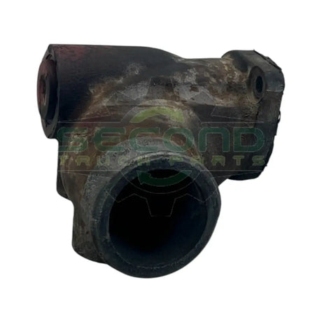 5259749 Genuine Cummins Water Inlet Connection - Second Truck Parts