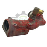 3689057 Genuine Cummins Water Inlet Connection Tube - Second Truck Parts