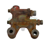 3102801R Genuine Cummins Water Manifold - Second Truck Parts