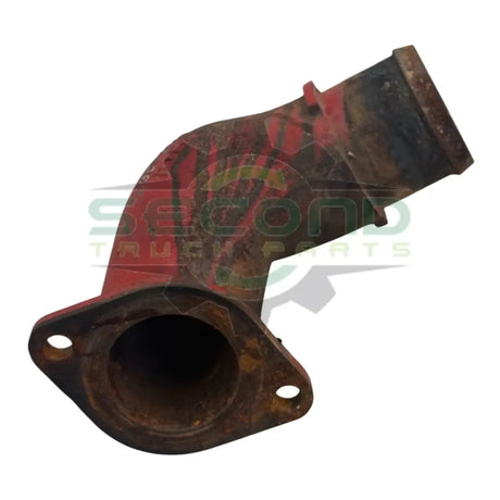3692011 Genuine Cummins Water Outlet Connection - Second Truck Parts