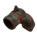 3692011 Genuine Cummins Water Outlet Connection - Second Truck Parts