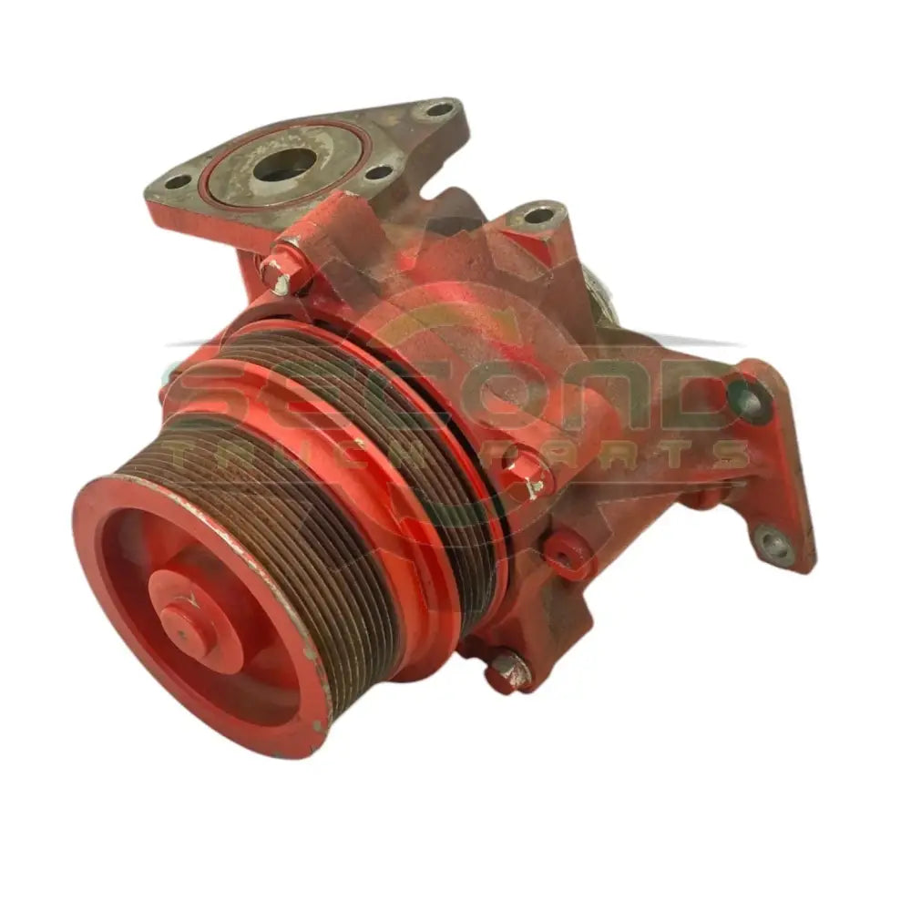 2870249RX Genuine Cummins Water Pump - Second Truck Parts