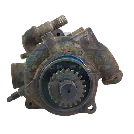 3102887 Genuine Cummins Water Pump - Second Truck Parts