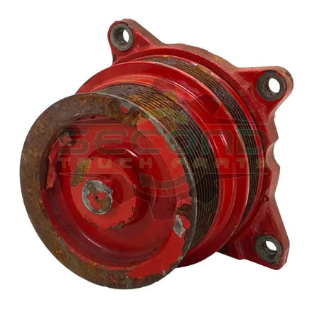 2883151 Genuine Cummins Water Pump - Second Truck Parts