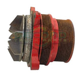2883151 Genuine Cummins Water Pump - Second Truck Parts