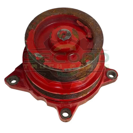 2883151 Genuine Cummins Water Pump - Second Truck Parts