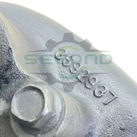 3692937 Genuine Cummins Water Pump - Second Truck Parts
