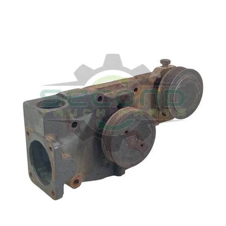 3803605 Genuine Cummins Water Pump - Second Truck Parts