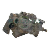 3102887 Genuine Cummins Water Pump - Second Truck Parts