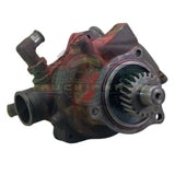 4926554 Genuine Cummins Water Pump - Second Truck Parts