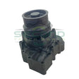 3692908 Genuine Cummins Water Pump - Second Truck Parts