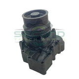3692908 Genuine Cummins Water Pump - Second Truck Parts
