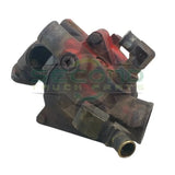 4926554 Genuine Cummins Water Pump - Second Truck Parts
