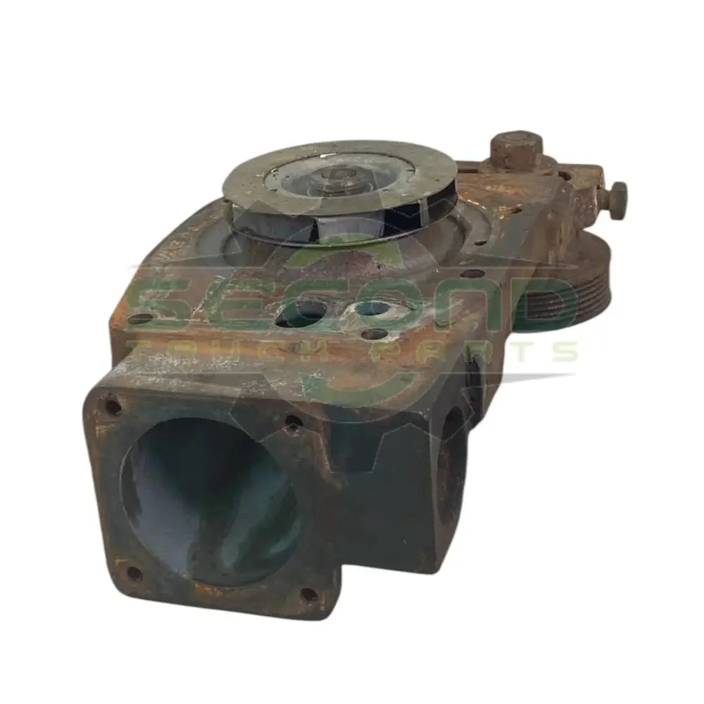 3803605 Genuine Cummins Water Pump - Second Truck Parts