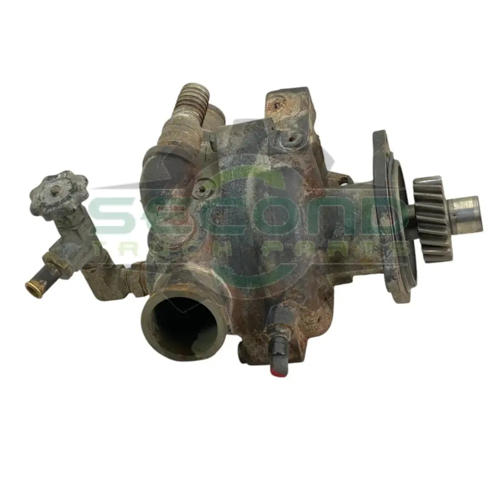 3102887 Genuine Cummins Water Pump - Second Truck Parts
