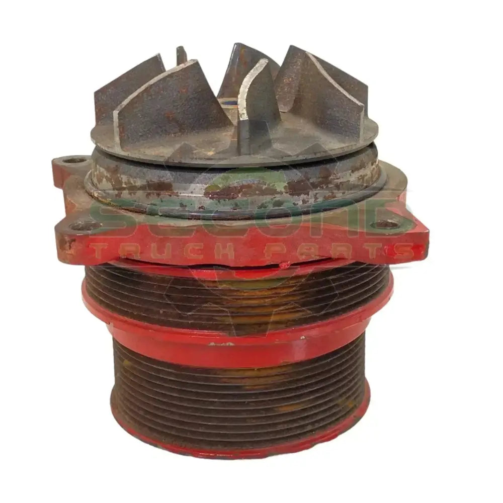 2883151 Genuine Cummins Water Pump - Second Truck Parts