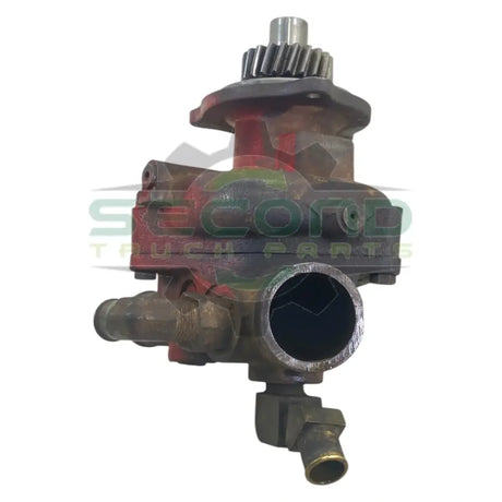 4926554 Genuine Cummins Water Pump - Second Truck Parts