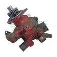 4926554 Genuine Cummins Water Pump - Second Truck Parts