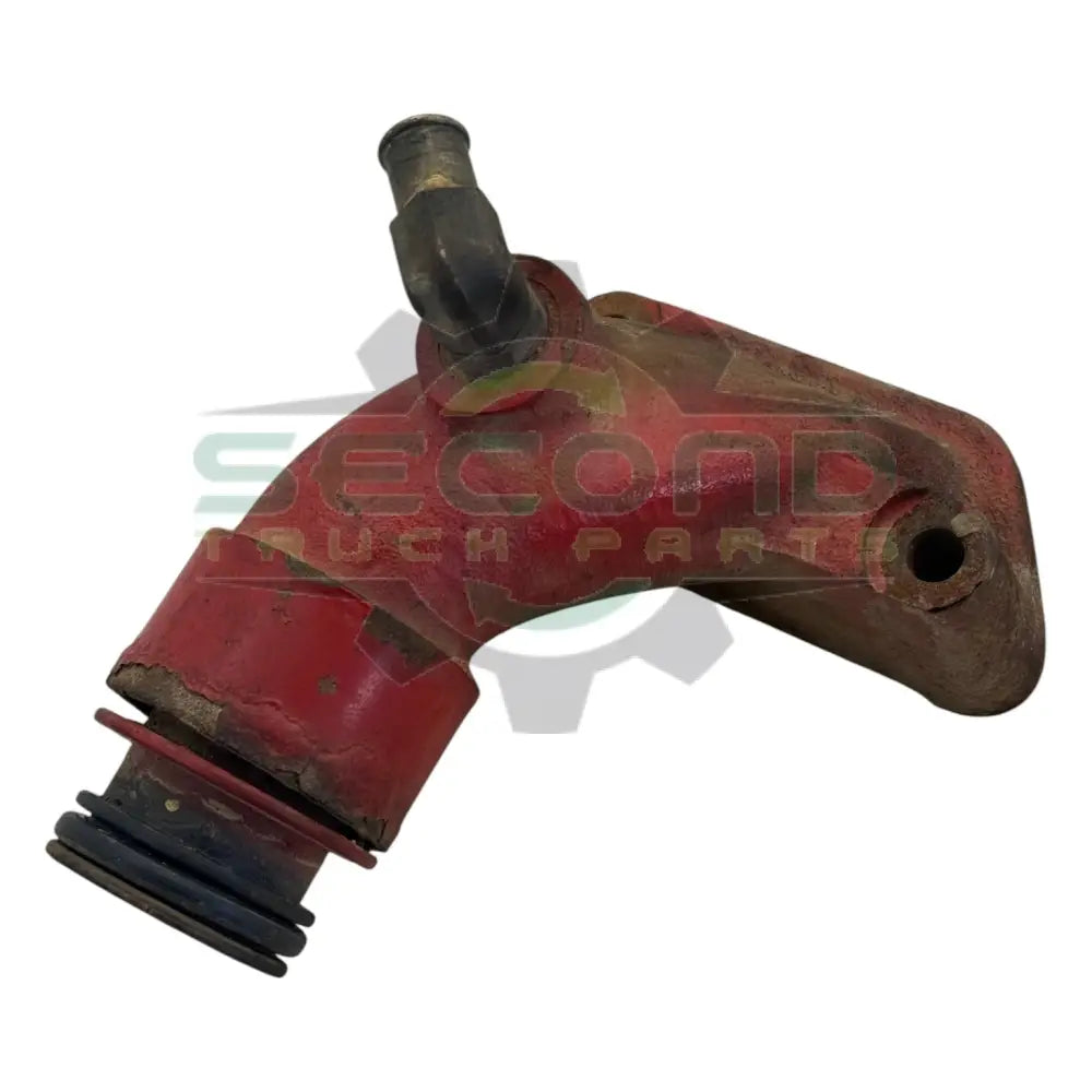 3686409 Genuine Cummins Water Transfer Connection - Second Truck Parts