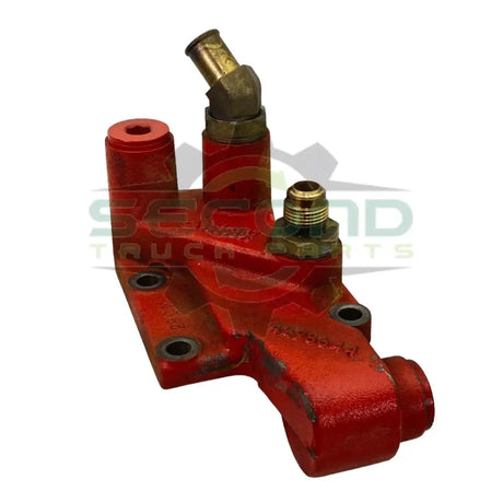 3686246 Genuine Cummins Water Transfer Connection - Second Truck Parts