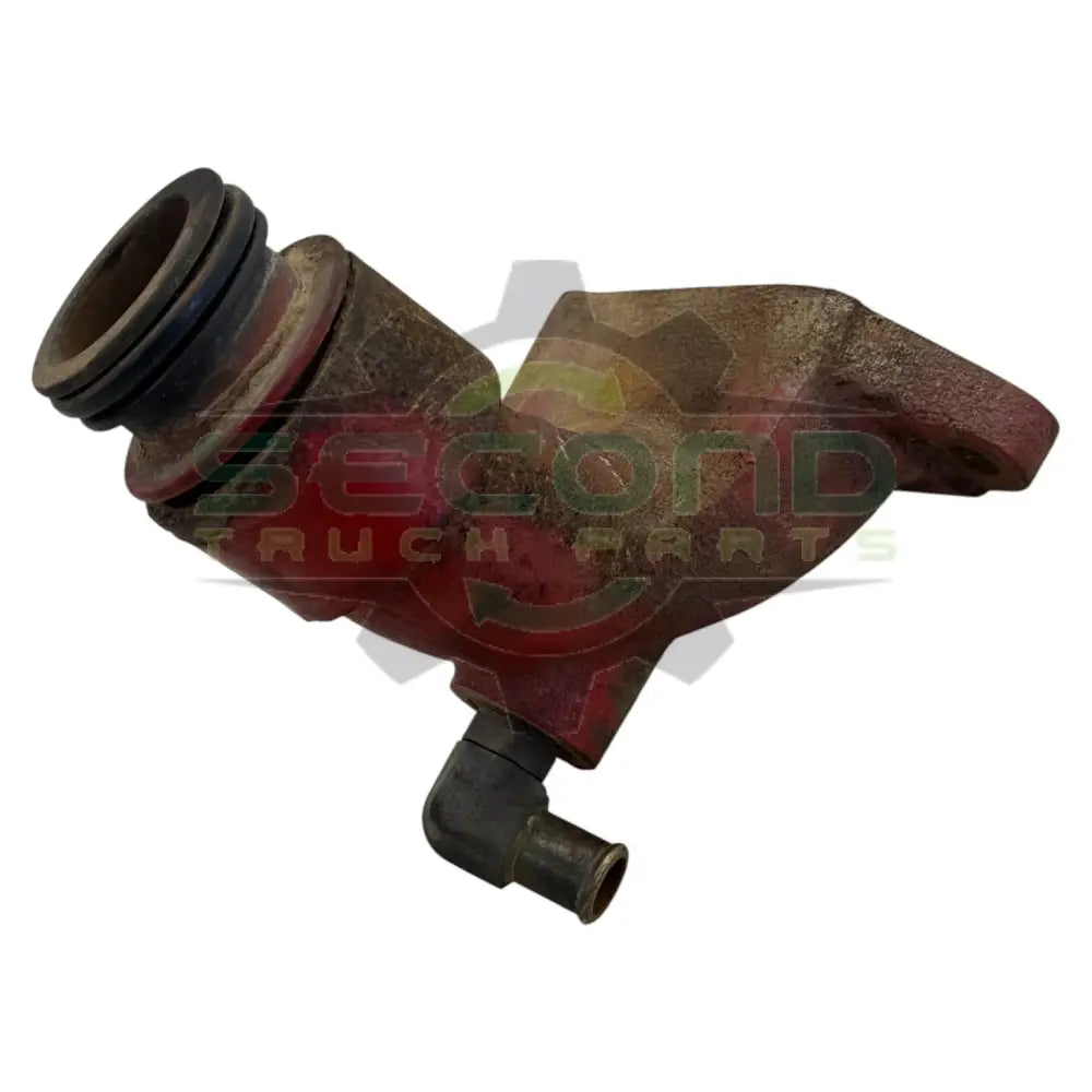 3686409 Genuine Cummins Water Transfer Connection - Second Truck Parts