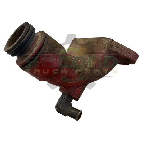 3686409 Genuine Cummins Water Transfer Connection - Second Truck Parts