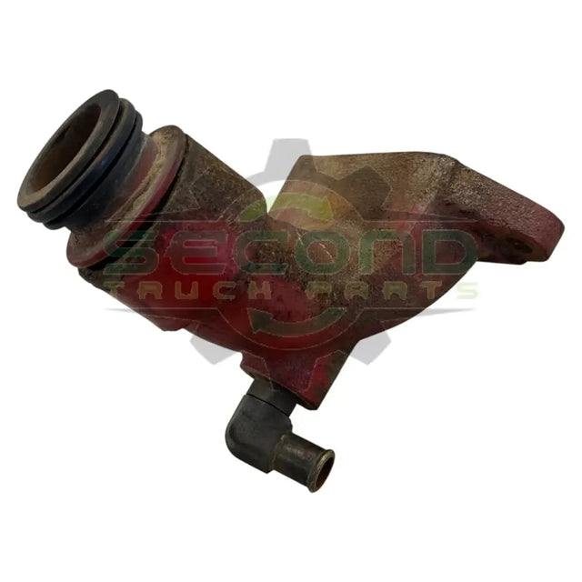 3686409 Genuine Cummins Water Transfer Connection - Second Truck Parts