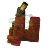 3686246 Genuine Cummins Water Transfer Connection - Second Truck Parts