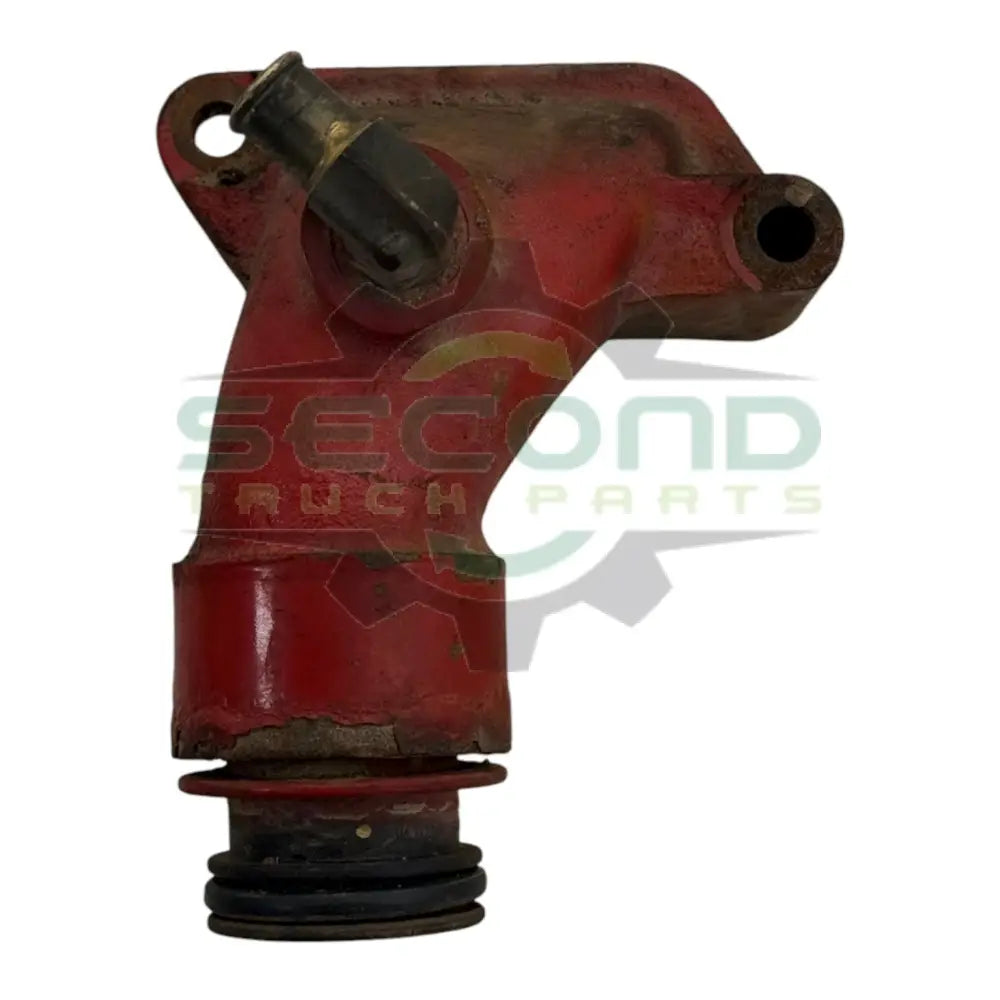3686409 Genuine Cummins Water Transfer Connection - Second Truck Parts