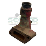 3686409 Genuine Cummins Water Transfer Connection - Second Truck Parts