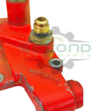 3686246 Genuine Cummins Water Transfer Connection - Second Truck Parts