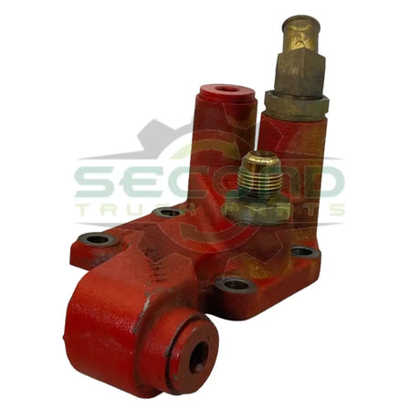 3686246 Genuine Cummins Water Transfer Connection - Second Truck Parts