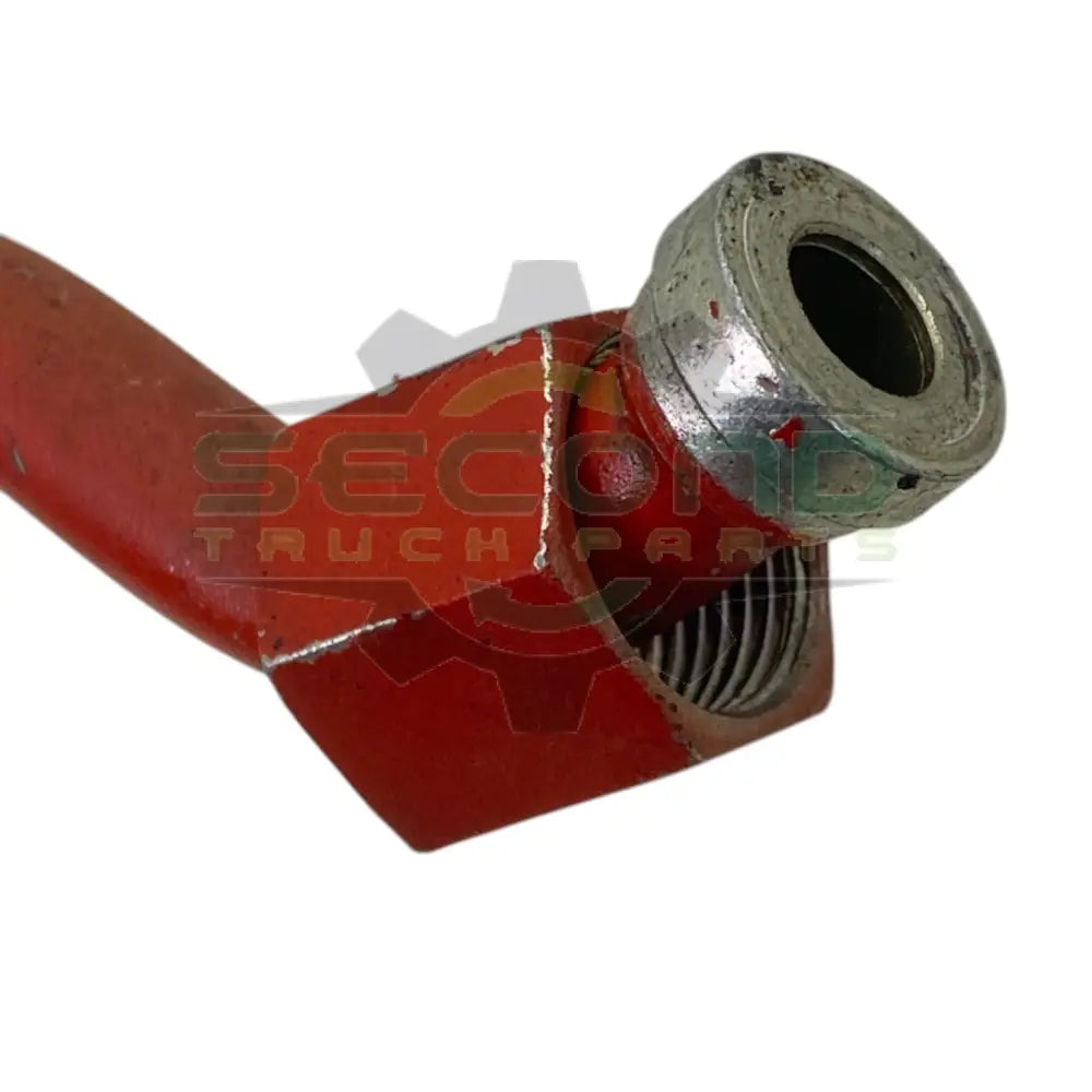5484085 Genuine Cummins Water Transfer Tube - Second Truck Parts