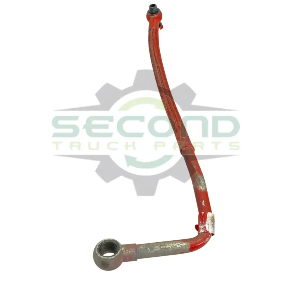 5484086 Genuine Cummins Water Transfer Tube - Second Truck Parts