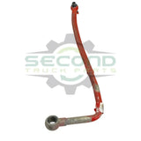 5484086 Genuine Cummins Water Transfer Tube - Second Truck Parts