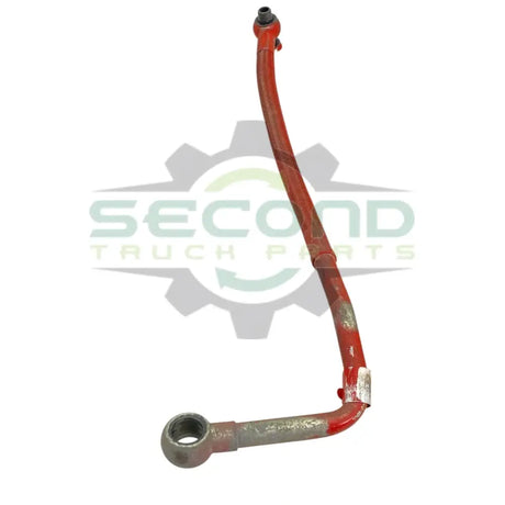 5484086 Genuine Cummins Water Transfer Tube - Second Truck Parts